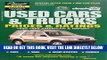[FREE] EBOOK Edmund s Used Car   Truck Prices and Ratings 2000 Buyers Guide: 1990-1999 American