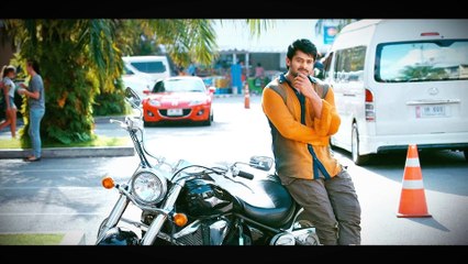 Prabhas to Star in Romantic Film with Bollywood Beauty 💖