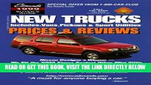 [READ] EBOOK Edmund s New Trucks: Prices   Reviews : Spring 2000 (Edmund s New Trucks Prices and