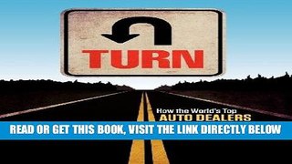 [READ] EBOOK U-Turn ONLINE COLLECTION