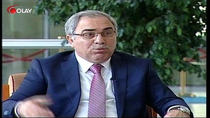 Olay'ın İçinden 26 10 2016