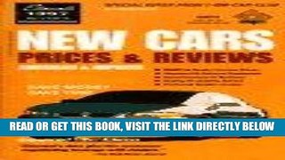 [FREE] EBOOK Edmund s New Car Prices: Buyer s Guide 1997 (Edmundscom New Car and Trucks Buyer s