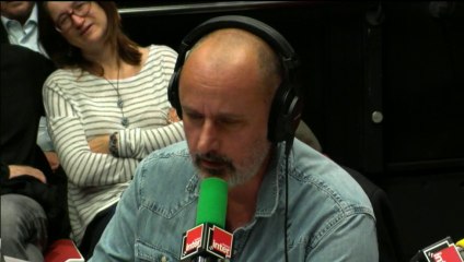 Les 4% - L'Humeur De Daniel Morin