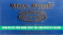 [READ] EBOOK Kelley Blue Book Used Car Guide April - June 2012 ONLINE COLLECTION