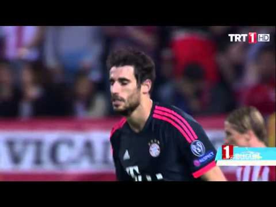 1'De Bugün - Alp Pehlivan - 3 Mayıs 2016