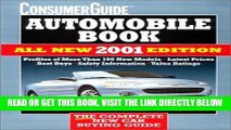 [FREE] EBOOK 2001 Automobile Book (Automobile Book, 2001) ONLINE COLLECTION