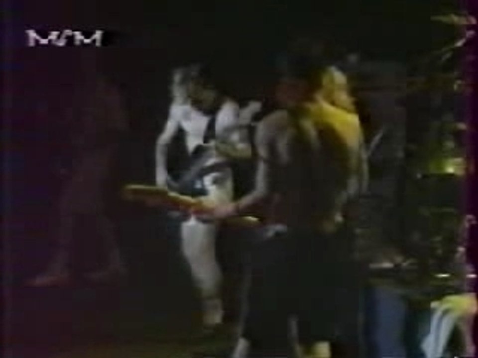 John Frusciante & Flea - Subway to Venus-solo