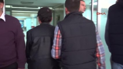 Izmir'de Kurulan Gençlik Derneğine Fetö Operasyonu