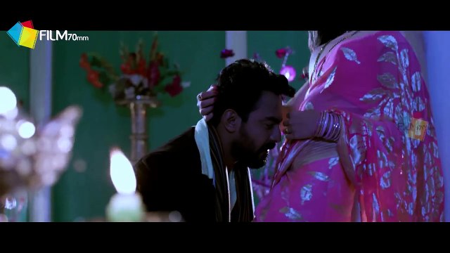 Chandrika Movie - Duramga Full Video Song - Kamna Jethmalani - Sreemukhi - Arjun