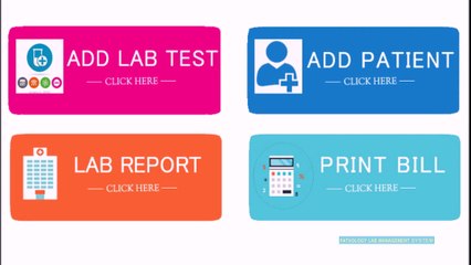 Pathology Lab Software | Call Now- (965)-0932-444