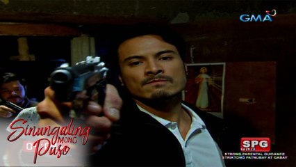 Sinungaling Mong Puso: Ang paniningil ni Roman