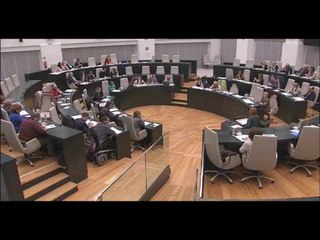 Partido Popular y Ciudadanos critican la propuesta de Plan de Derechos Humanos del Ayuntamiento