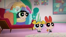 Project Slumber | The Powerpuff Girls | Cartoon World
