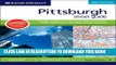 Read Now Rand Mcnally Pittsburgh/Allegheny County, Pennsylvania (Rand McNally Pittsburgh Street
