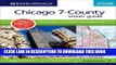 Read Now Rand McNally Chicago 7-County Street Guide: Cook, DuPage, Kane, Kendall, Lake, McHenry,