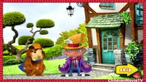 Wonder Pets Adventures in Wonderland Full Movie for Kids TV HD Baby Video