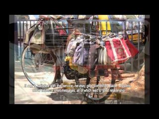 ผจญภัยไร้พรมแดน India 5 ตอน Unseen Mumbai