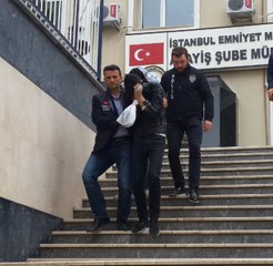 Yolda Yanlız Yürüyenlerin Korkulu Rüyası 4 Kişi Yakalandı