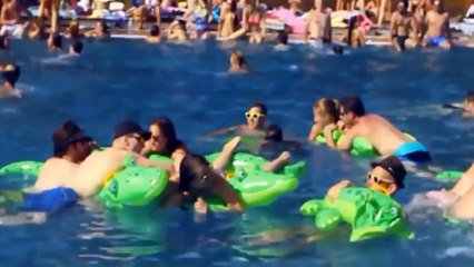 Ibiza 2016 - 5 ( Dj_bob021 - Megamix ) Short