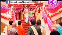 Swaragini 27 October 2016 News UTTRA KI SAGAAYI ( 240 X 426 )