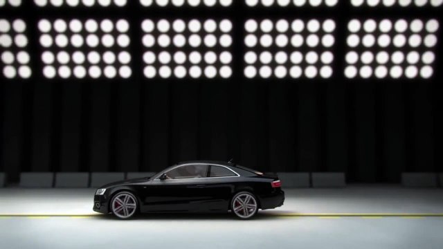 3D Car Crash Animation- Seatbelts save lives