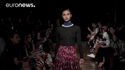 SPFW, la semaine de la mode à Sao Paulo