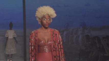São Paulo Fashion Week: Moda com sotaque brasileiro