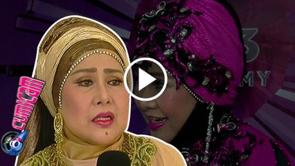 Saat Hujan, Elvi Rindu Suami - Cumicam 26 Oktober 2016