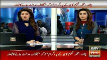 Rana Sanaullah Khan Media Talk in Lahore - 26th October 2016