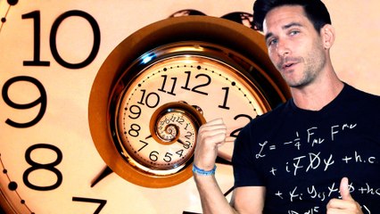 ¿Es posible viajar en el tiempo? | ¿Qué es la entropía?