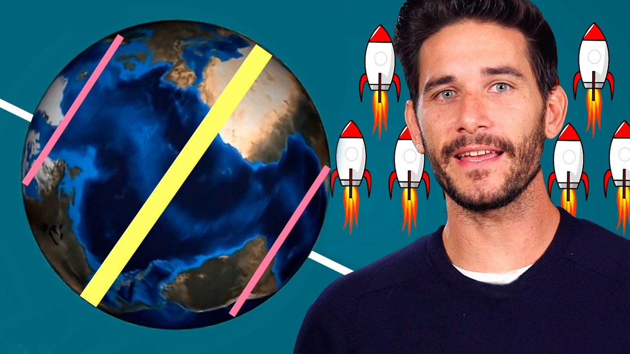 ¿Se puede parar la Tierra?