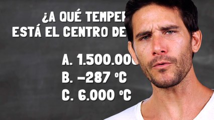 ¿Sabes más de ciencia que un niño de primaria?