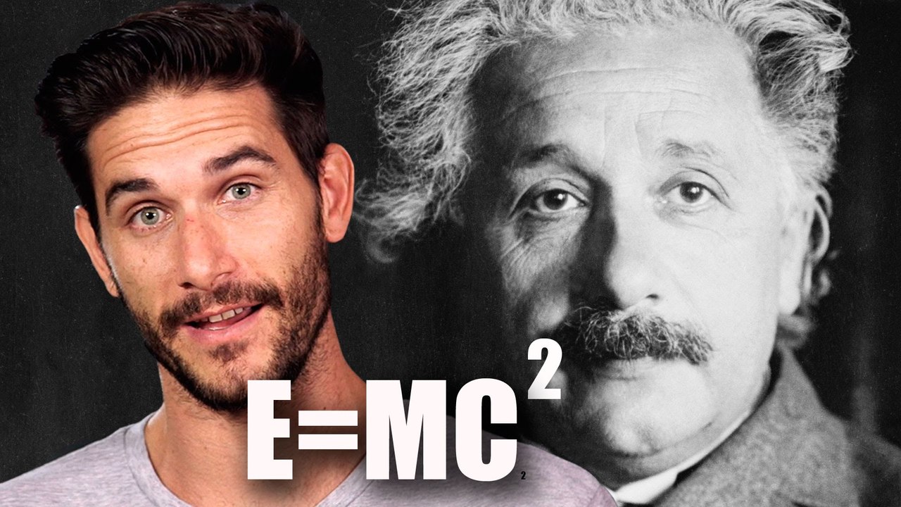 ¿Sabes más de Einstein que un niño de secundaria?