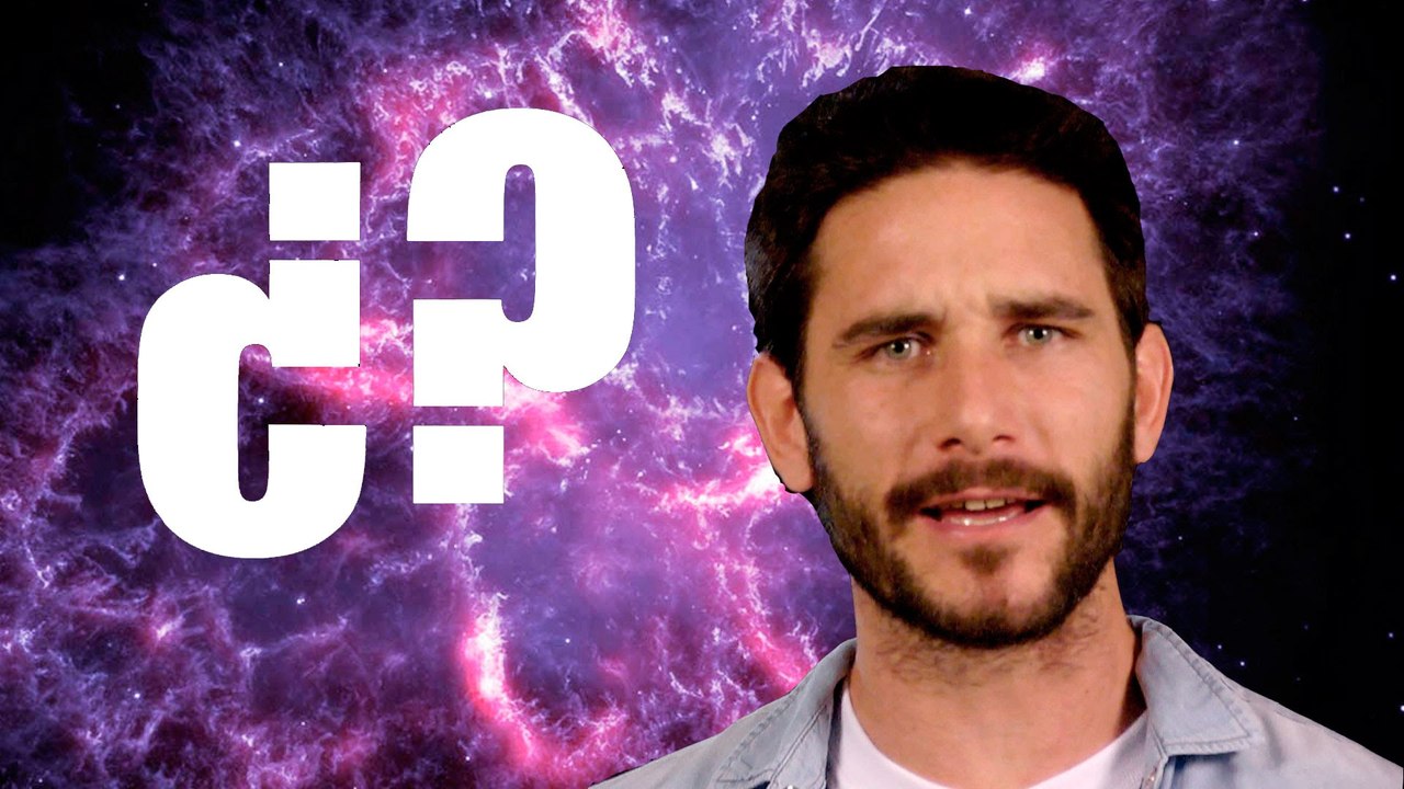 ¿Qué es la antimateria?