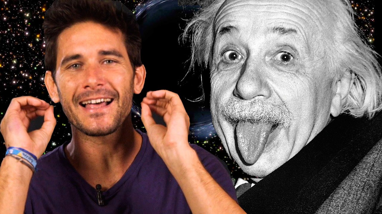 El mayor error de Einstein | Energía oscura