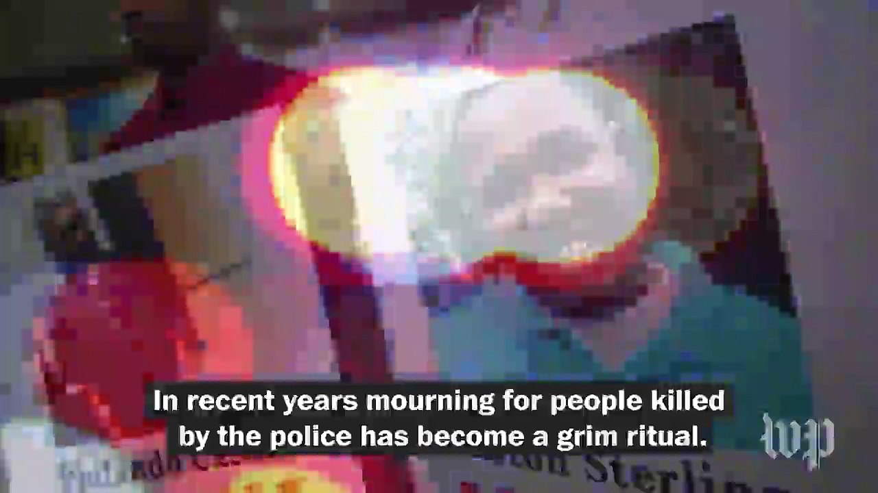 When pop culture cops kill children