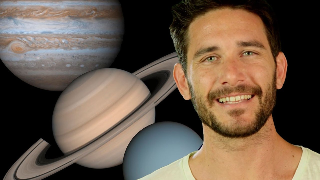 ¿Podríamos vivir en un planeta exterior?