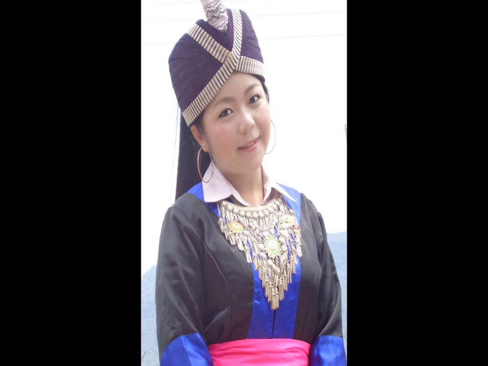 Puas yog luag dhuav koj