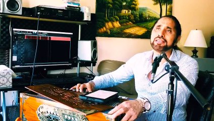 jag ghumya thare jaisa na koi - arvinder singh