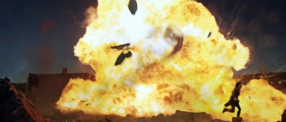 Resident Evil: The Final Chapter - Official International Trailer