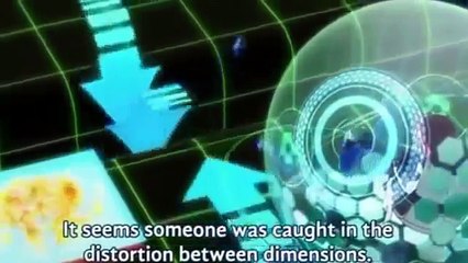 Ai Tenchi Muyo! Episode 3 English Sub [Full HD]
