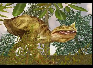 Dino Hunter: Deadly Shores - Available Now on App Store and Google Play!