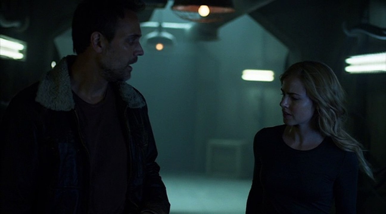 12 MONKEYS S2 - extrait 04