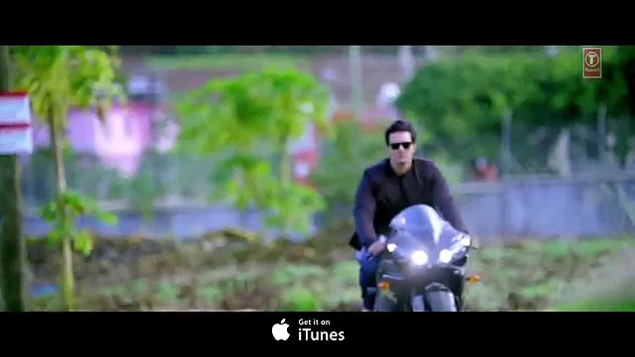 DIL YEH KHAMAKHA Full Video Song by SAANSEIN Movie - Rajneesh Duggal, Sonarika Bhadoria