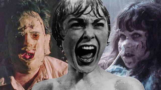 ​Las pelis​ de terror​ favoritas de Stephen King