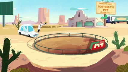 Road Trip | The Powerpuff Girls | Cartoon World