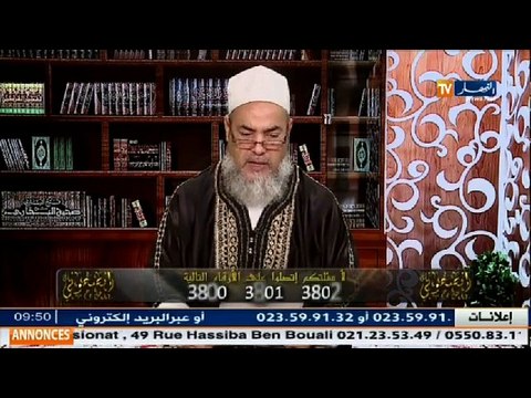 انصحوني الشيخ شمس الدين ... والده توفي وسلم قطعة أرض لصديقه على اساس التمليك.. شاهد ما فعله ابنه!!