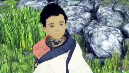 games - The Last Guardian Trailer E3 2016-gamesprout rainbow six siege