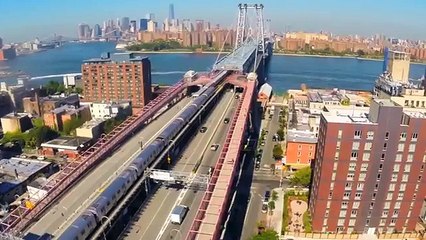 "NY Underground Kingz" Season 1, episode 2: "Long Live The Queen"