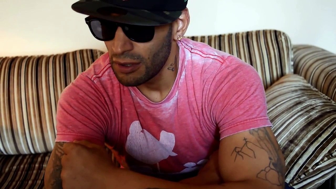 HHV Exclusive: Tony Sunshine talks new music, denies Fat Joe beef, talks record deals, and more